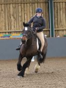 Image 81 in BECCLES AND BUNGAY RC. DRESSAGE  3 DEC 2017.
