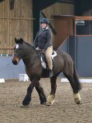 Image 82 in BECCLES AND BUNGAY RC. DRESSAGE 3 DEC 2017.