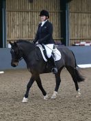 Image 89 in BECCLES AND BUNGAY RC. DRESSAGE  3 DEC 2017.