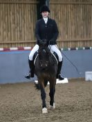 Image 90 in BECCLES AND BUNGAY RC. DRESSAGE  3 DEC 2017.