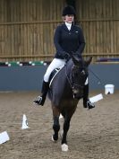 Image 93 in BECCLES AND BUNGAY RC. DRESSAGE 3 DEC 2017.