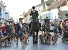 Image 19 in WAVENEY HARRIERS. 26 DEC 2017