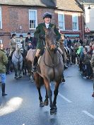 Image 2 in WAVENEY HARRIERS. 26 DEC 2017