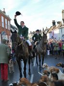 Image 20 in WAVENEY HARRIERS. 26 DEC 2017