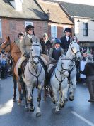 Image 6 in WAVENEY HARRIERS. 26 DEC 2017