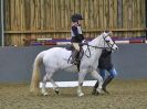 BECCLES AND BUNGAY RC. DRESSAGE 14 JAN. 2018