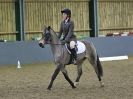 Image 100 in BECCLES AND BUNGAY RC. DRESSAGE 14 JAN. 2018