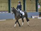Image 101 in BECCLES AND BUNGAY RC. DRESSAGE 14 JAN. 2018