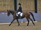 Image 106 in BECCLES AND BUNGAY RC. DRESSAGE 14 JAN. 2018