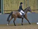 Image 107 in BECCLES AND BUNGAY RC. DRESSAGE 14 JAN. 2018