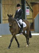Image 11 in BECCLES AND BUNGAY RC. DRESSAGE 14 JAN. 2018