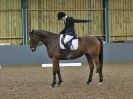 Image 110 in BECCLES AND BUNGAY RC. DRESSAGE 14 JAN. 2018