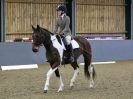 Image 116 in BECCLES AND BUNGAY RC. DRESSAGE 14 JAN. 2018