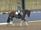 Image 118 in BECCLES AND BUNGAY RC. DRESSAGE 14 JAN. 2018