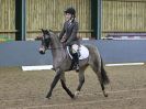 Image 121 in BECCLES AND BUNGAY RC. DRESSAGE 14 JAN. 2018