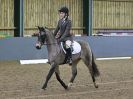 Image 121 in BECCLES AND BUNGAY RC. DRESSAGE 14 JAN. 2018