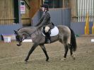 Image 122 in BECCLES AND BUNGAY RC. DRESSAGE 14 JAN. 2018