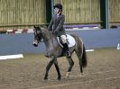 Image 124 in BECCLES AND BUNGAY RC. DRESSAGE 14 JAN. 2018