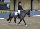 Image 127 in BECCLES AND BUNGAY RC. DRESSAGE 14 JAN. 2018