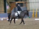 Image 131 in BECCLES AND BUNGAY RC. DRESSAGE 14 JAN. 2018