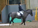Image 132 in BECCLES AND BUNGAY RC. DRESSAGE 14 JAN. 2018