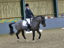 Image 133 in BECCLES AND BUNGAY RC. DRESSAGE 14 JAN. 2018