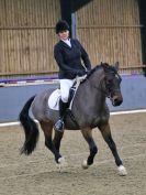 Image 135 in BECCLES AND BUNGAY RC. DRESSAGE 14 JAN. 2018