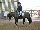 Image 136 in BECCLES AND BUNGAY RC. DRESSAGE 14 JAN. 2018
