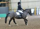 Image 137 in BECCLES AND BUNGAY RC. DRESSAGE 14 JAN. 2018