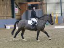 Image 138 in BECCLES AND BUNGAY RC. DRESSAGE 14 JAN. 2018