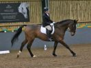 Image 142 in BECCLES AND BUNGAY RC. DRESSAGE 14 JAN. 2018