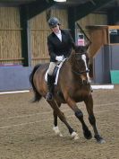 Image 143 in BECCLES AND BUNGAY RC. DRESSAGE 14 JAN. 2018