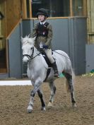 Image 148 in BECCLES AND BUNGAY RC. DRESSAGE 14 JAN. 2018