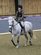 Image 149 in BECCLES AND BUNGAY RC. DRESSAGE 14 JAN. 2018