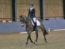 Image 160 in BECCLES AND BUNGAY RC. DRESSAGE 14 JAN. 2018