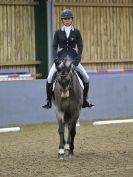 Image 163 in BECCLES AND BUNGAY RC. DRESSAGE 14 JAN. 2018