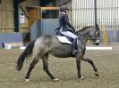 Image 166 in BECCLES AND BUNGAY RC. DRESSAGE 14 JAN. 2018