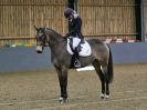 Image 167 in BECCLES AND BUNGAY RC. DRESSAGE 14 JAN. 2018