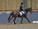 Image 170 in BECCLES AND BUNGAY RC. DRESSAGE 14 JAN. 2018