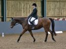 Image 172 in BECCLES AND BUNGAY RC. DRESSAGE 14 JAN. 2018