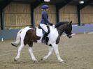 Image 175 in BECCLES AND BUNGAY RC. DRESSAGE 14 JAN. 2018
