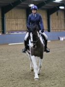 Image 176 in BECCLES AND BUNGAY RC. DRESSAGE 14 JAN. 2018