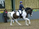 Image 178 in BECCLES AND BUNGAY RC. DRESSAGE 14 JAN. 2018