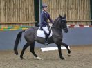 Image 180 in BECCLES AND BUNGAY RC. DRESSAGE 14 JAN. 2018