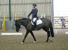 Image 181 in BECCLES AND BUNGAY RC. DRESSAGE 14 JAN. 2018