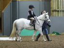 Image 2 in BECCLES AND BUNGAY RC. DRESSAGE 14 JAN. 2018