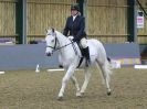 Image 26 in BECCLES AND BUNGAY RC. DRESSAGE 14 JAN. 2018