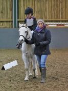 Image 3 in BECCLES AND BUNGAY RC. DRESSAGE 14 JAN. 2018