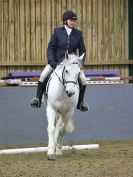 Image 35 in BECCLES AND BUNGAY RC. DRESSAGE 14 JAN. 2018