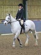 Image 41 in BECCLES AND BUNGAY RC. DRESSAGE 14 JAN. 2018